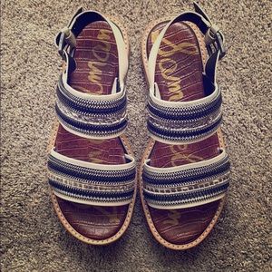 Sam Edelman Sandals